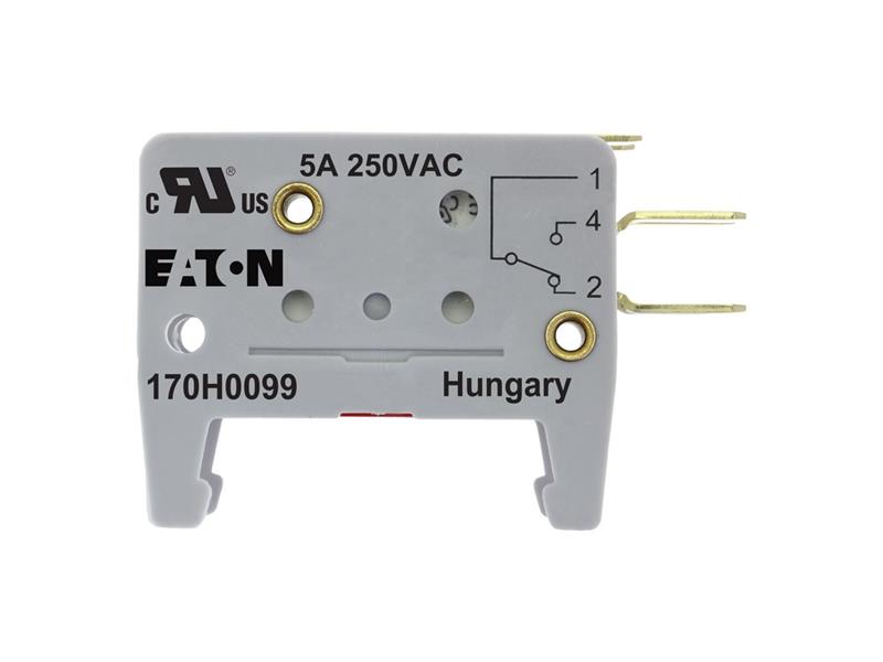 EATON CORPORATION 170H0099