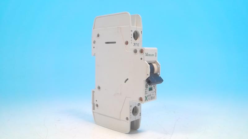 EATON CORPORATION FAZD41RT