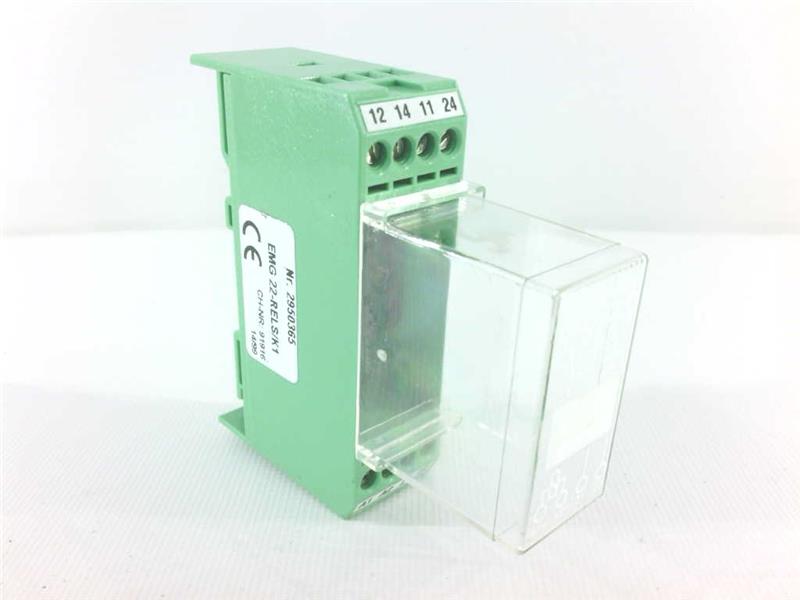 PHOENIX CONTACT EMG-22-RELS/K1