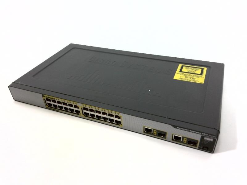 WS-CE500-24LC by CISCO
