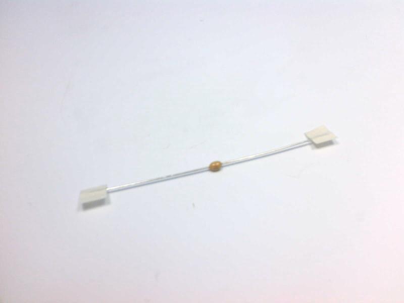 VISHAY A104K15X7RF5UAA