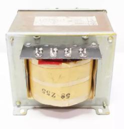 GENERAL ELECTRIC 9T58B55