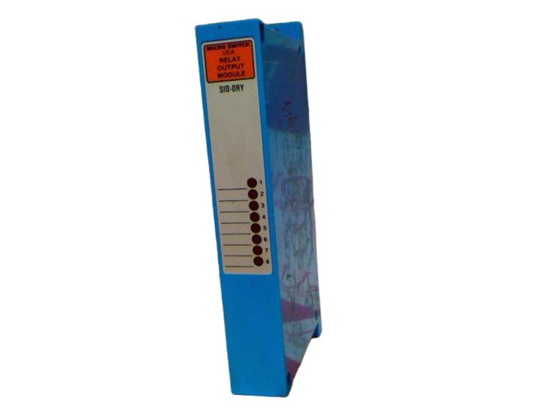 SID-ORY by HONEYWELL