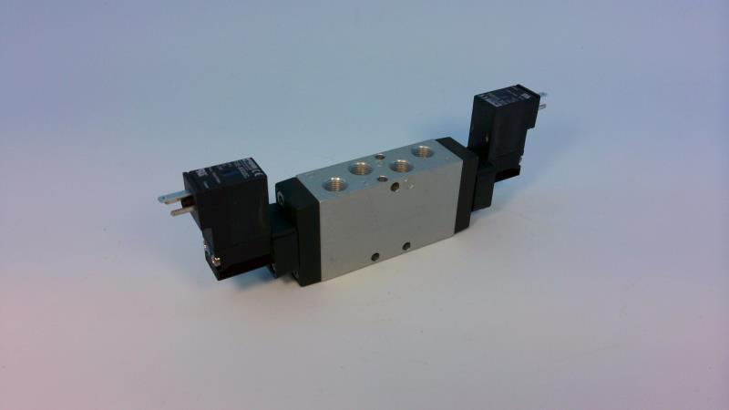 PARKER P2LAX591EENXB549