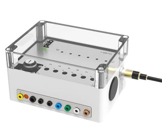 PIAB VACUUM PRODUCTS VU EP-1