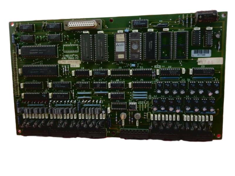 CNC-1002-PU by INFRANOR