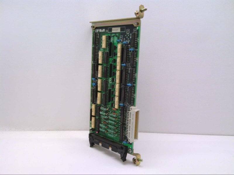 FUJI ELECTRIC JZMMC-IO50A