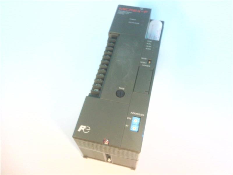 FUJI ELECTRIC FTL010H-G02