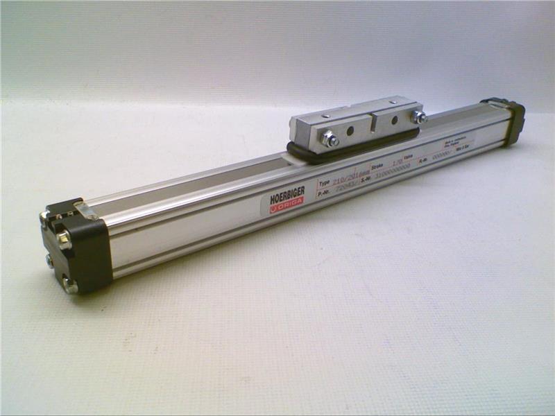 PARKER 210/20-16-170