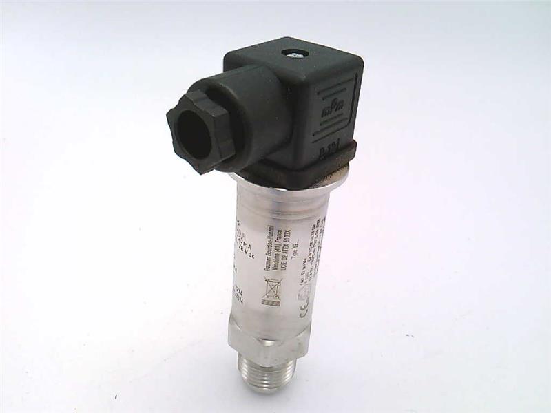 BAUMER ELECTRIC Y91-3.3.3.B19.R/0808