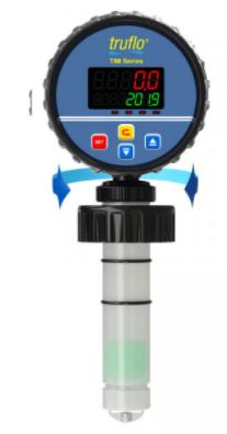 ICON PROCESS CONTROLS TIM-PF-L