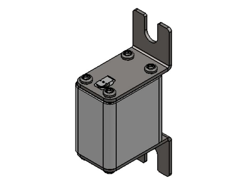 EATON CORPORATION 170M2818