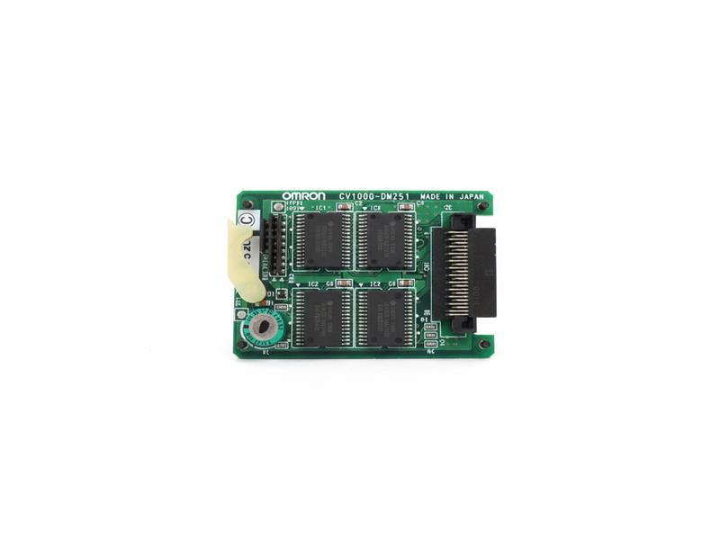 OMRON CV1000-DM251