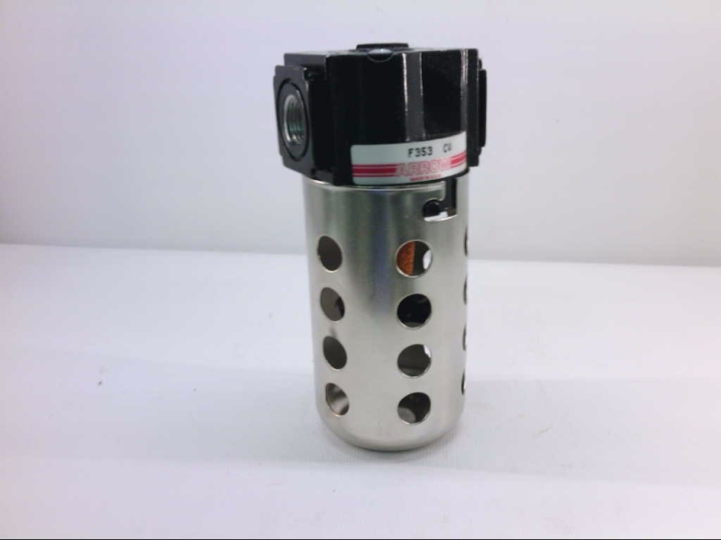 ARROW PNEUMATICS F353