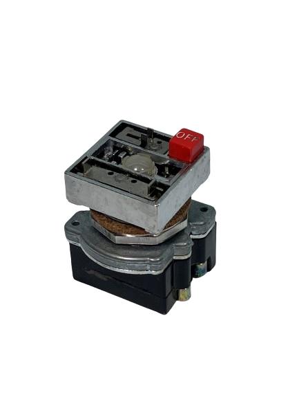 EATON CORPORATION E30FB