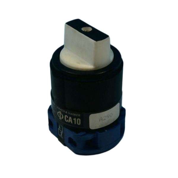 KRAUS & NAIMER CA10-A290-600E
