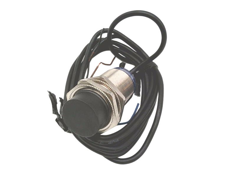 XS2-M30PA370 by SCHNEIDER ELECTRIC
