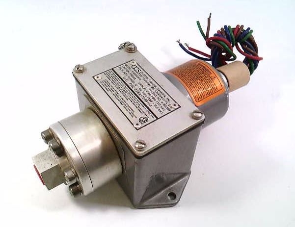 CUSTOM CONTROL SENSORS 646GE976