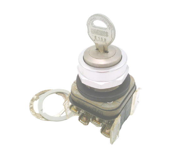 ALLEN BRADLEY 800T-E14B