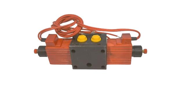 PARKER BV06S2D012W-SM6T