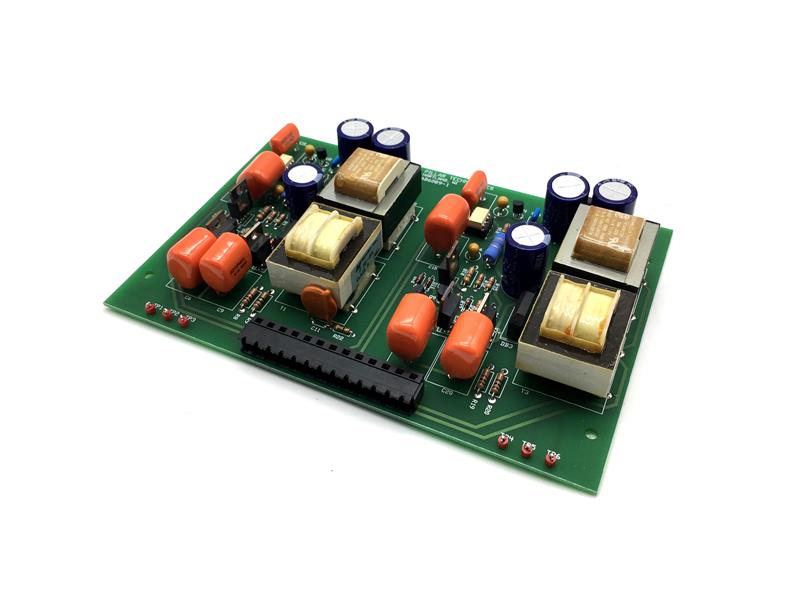 PILLAR CORPORATION CB6089-1