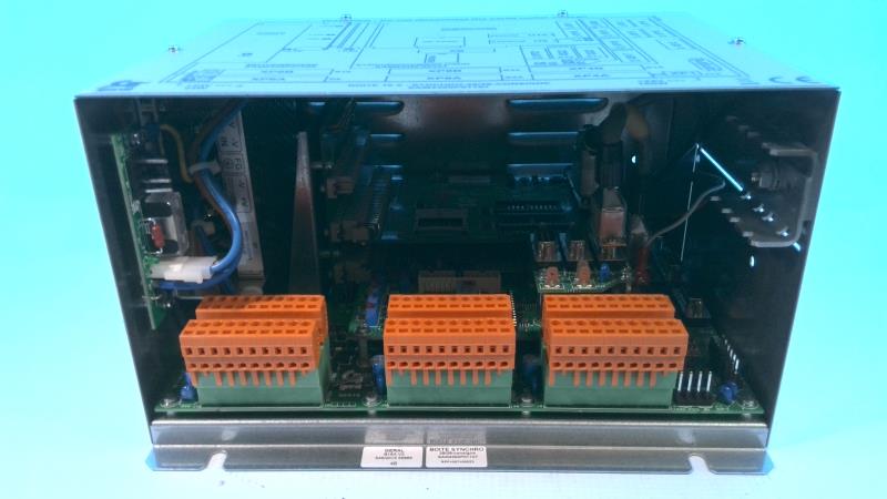 GENERAL AUTOMATION INC SAM4300P01107