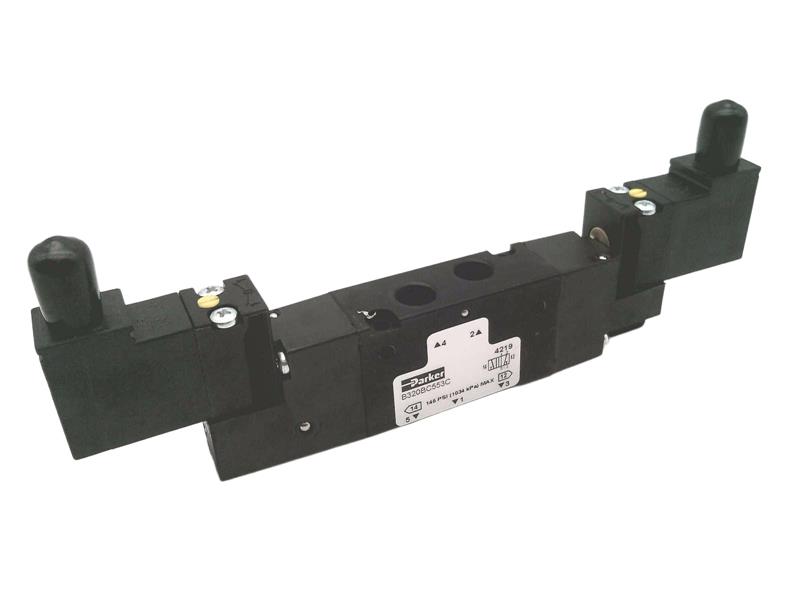 PARKER B320BC553C