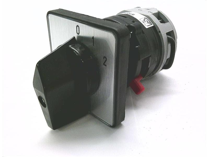 SONTHEIMER ELEKTROSCHALTGERATE ST021/12ZM/42R