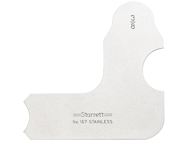 STARRETT 50641