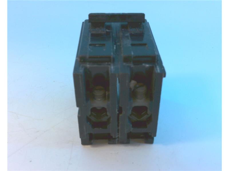 EATON CORPORATION QBHW2080HV