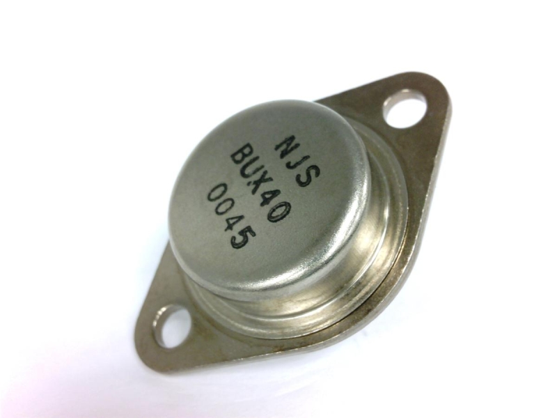 NEW JERSEY SEMI BUX40