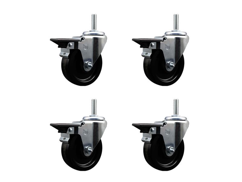 SERVICE CASTER CORPORATION SCC-TS20S414-PHS-PLB-34212-4