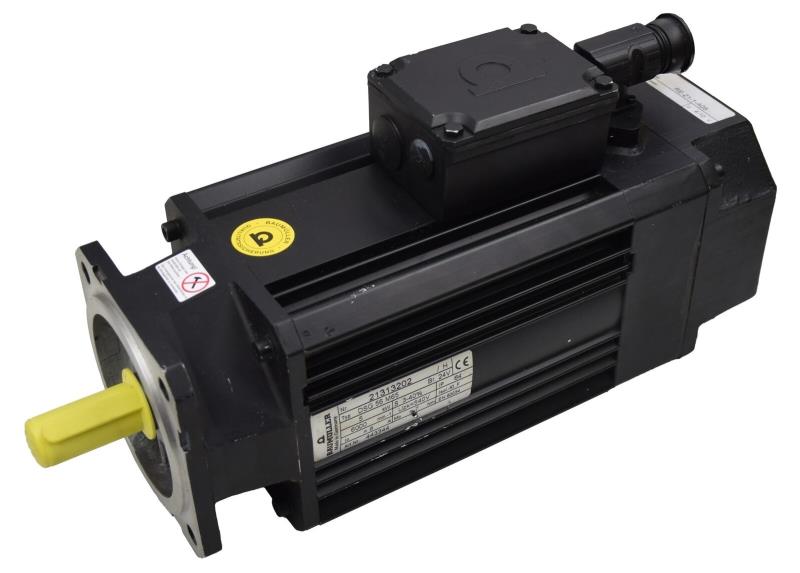 BAUMULLER DSG 56-M-65