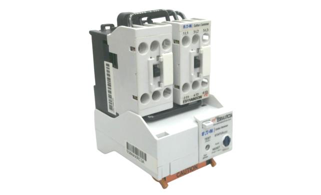 EATON CORPORATION E501A06C3A