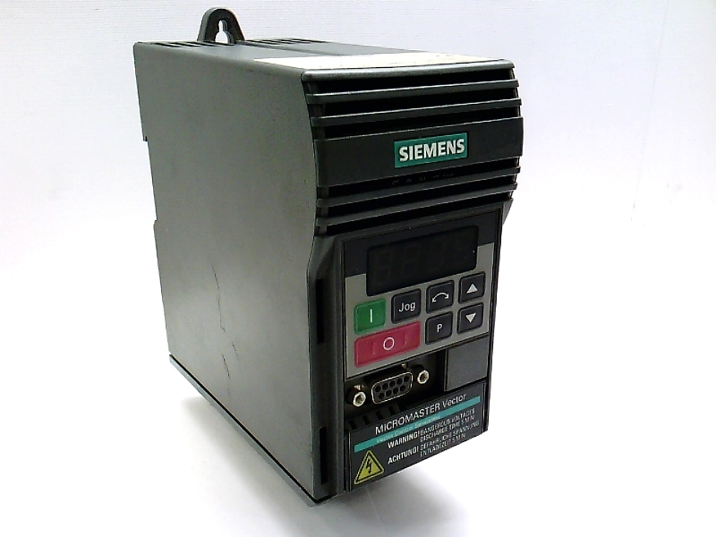 SIEMENS 6SE3212-8BA40