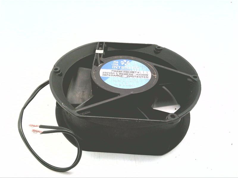 PURDY PM235-230-6BT-4