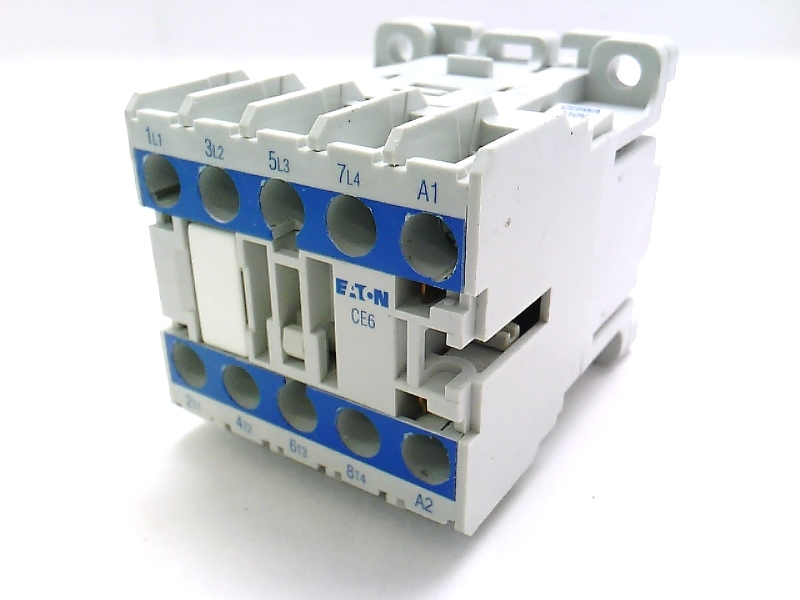 EATON CORPORATION CE6C40A