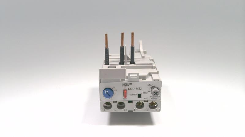 SPRECHER & SCHUH CEP7-M32-1.0-2.9