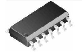 TEXAS INSTRUMENTS SEMI CD74HC02M