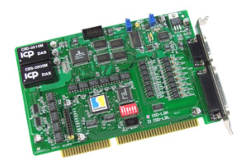 ICP DAS USA ISO-LDH/LDL