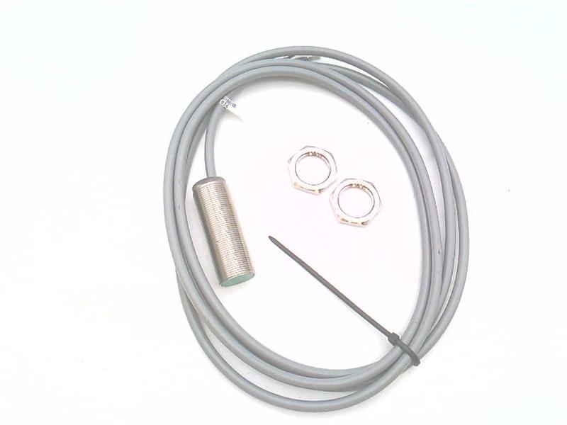 PEPPERL & FUCHS NBB5-18GM50-E2