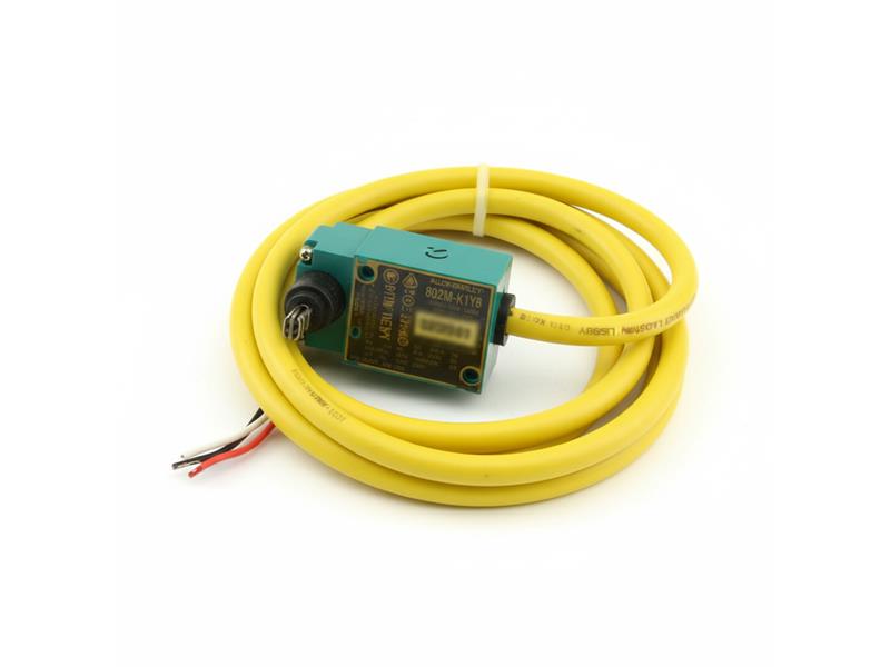 ALLEN BRADLEY 802M-K1Y8
