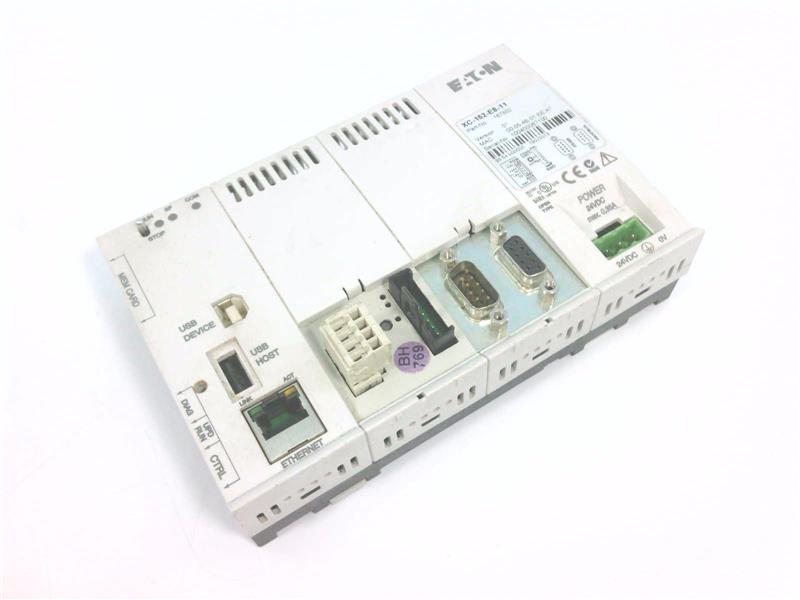 EATON CORPORATION XC-152-E8-11