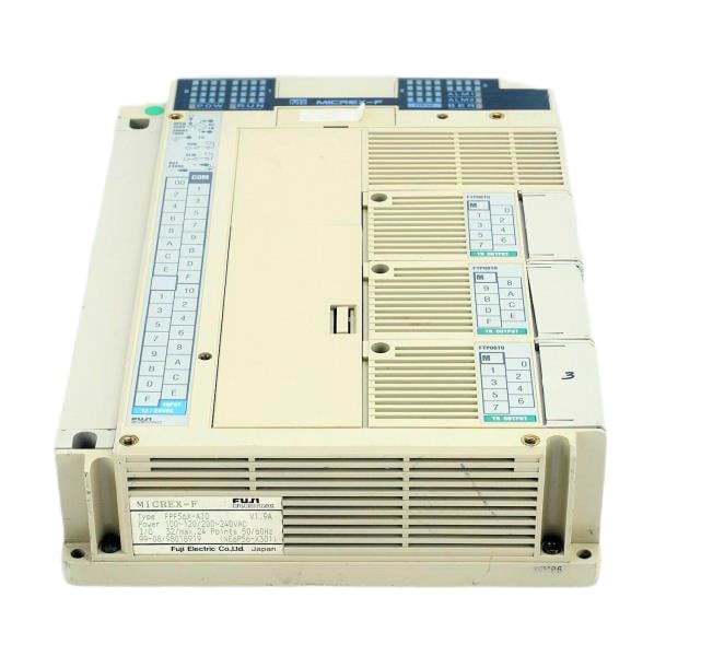 FUJI ELECTRIC FPF-56X-A10
