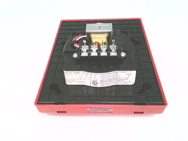 EDWARDS SIGNALING G4HFRF-S2VMC