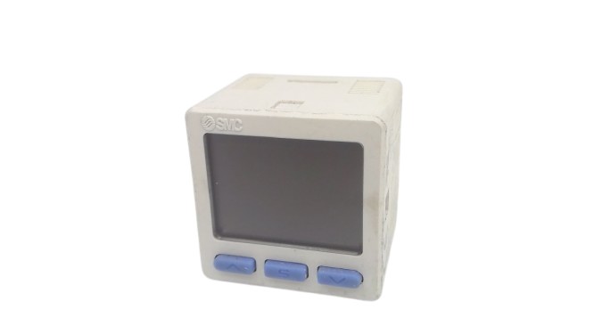 ISE20B-V-M5-W by SMC