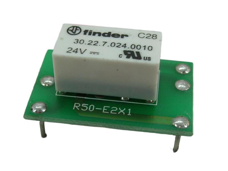 3515024A by SCR CONTROLS