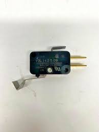 HONEYWELL V3L-1125-D9