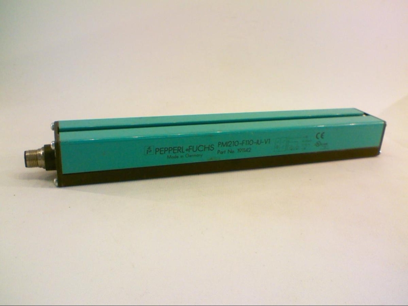 PEPPERL & FUCHS PMI210-F110-IU-V1
