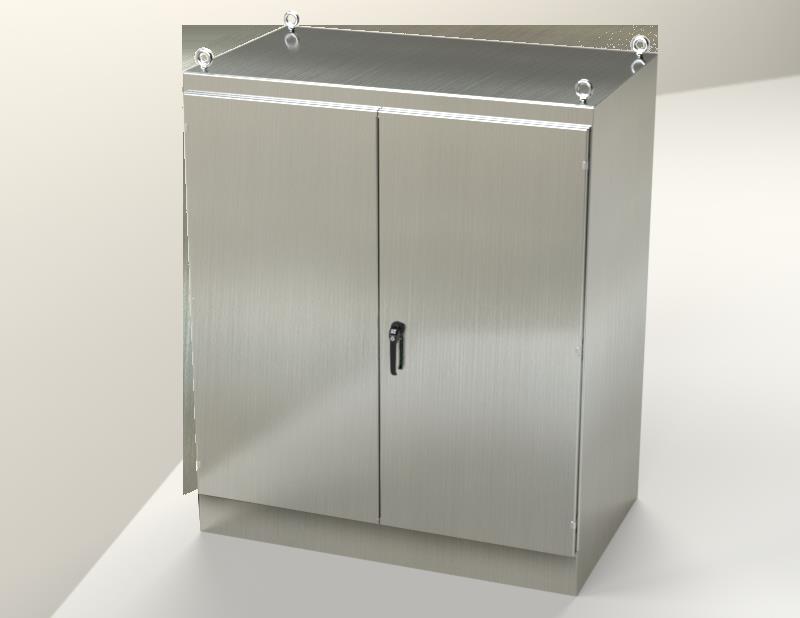 SCE-726036SSFSD by SAGINAW